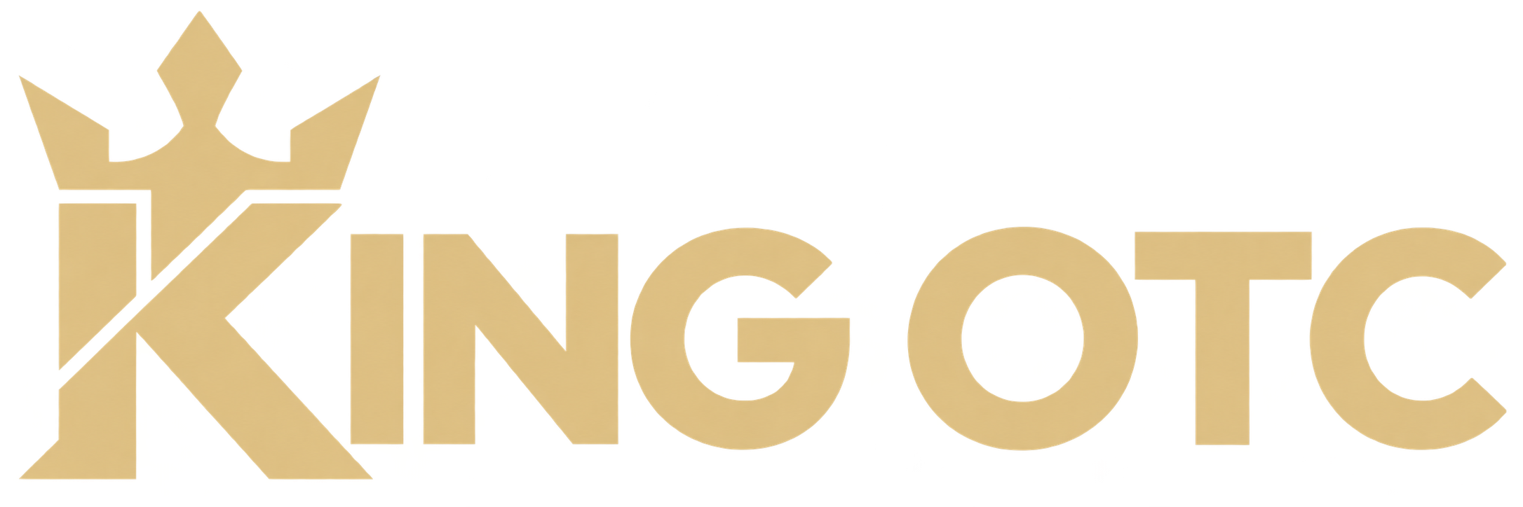 King OTC